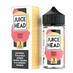 Juice Head | Guava Peach (100mL)