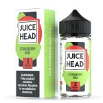 Juice Head | Strawberry Kiwi (100mL)