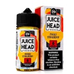 Juice Head Freeze | Mango Strawberry TFN (100mL)