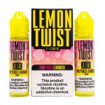 Twist - Pink Punch Lemonade - Pink No 1 (2x60ml)
