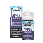 Reds Apple | Grape Iced (60ml)