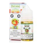 Pod Juice Salts - Strawberry Kiwi Freeze (30ml)