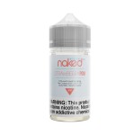 Naked 100 Menthol | Strawberry Pom (60ml)