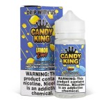 Candy King | Lemon Drops (100ml)