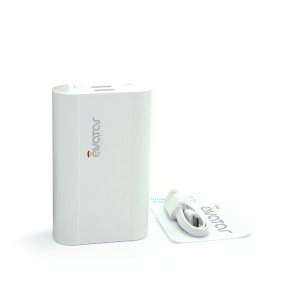 18650*3 Battery Charger Power Bank (Battery not included)