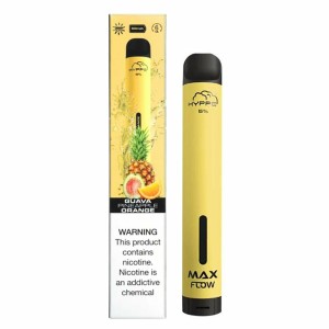 HYPPE Max Flow Disposable 2000 Puffs