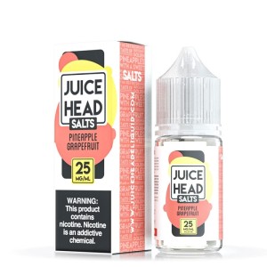 Juice Head Salts | Pineapple Grapefruit (30mL)