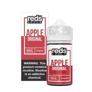 Reds Apple | Original (60ml)