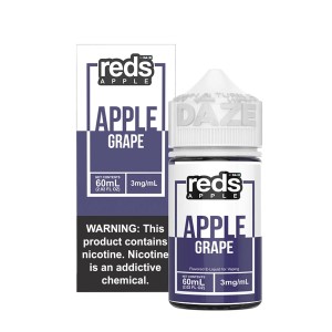 Reds Apple | Grape (60ml)